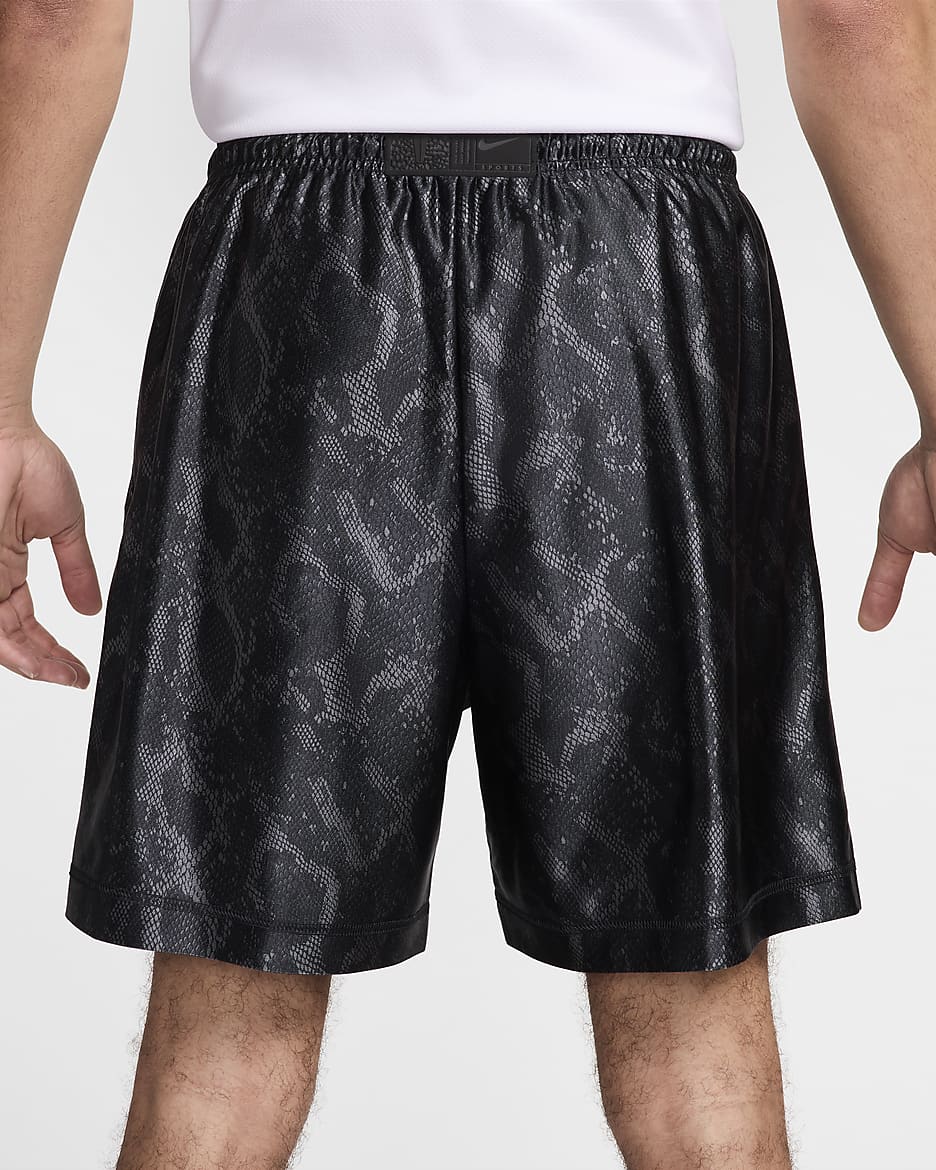 Nike Air Jordan shops Shorts+Reversible Basketball Jersey